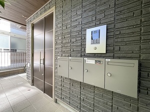 ドルフ仙台坂 302号-14