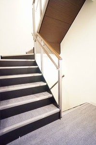 ドルフ仙台坂 302号-15