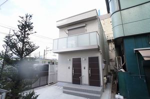 パル高輪