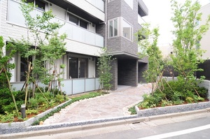 エクラージュ南 205号-12