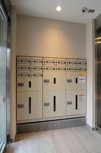 エクラージュ南 205号-14