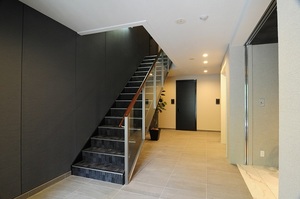 エクラージュ南 205号-15