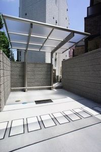 コンフォーザ駒沢公園 101号-14