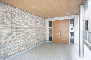 レフィシア武蔵小山 103号-12