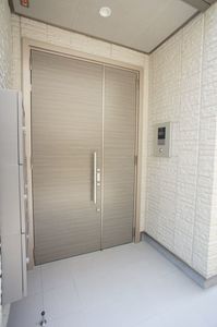 ノエ柿の木坂 102号-12