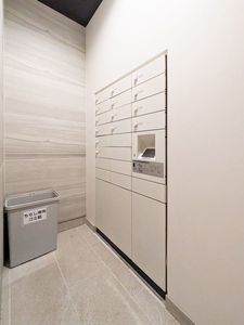 ウィステリア弦巻 401号-15