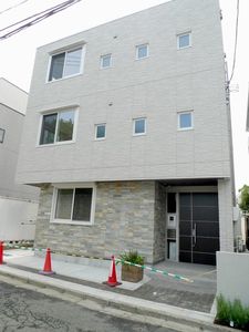 ＧＡＲＤＥＮ　参宮 201号-1