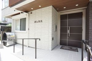 Ｍ’ｓ　松陰 202号-12
