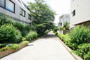 Ｍ’ｓ　松陰 202号-15
