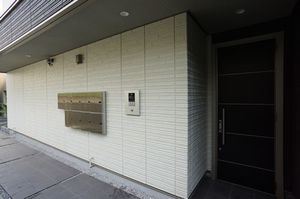 ベレオ尾山台 301号-13