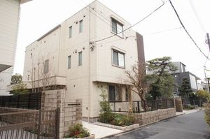 リブ二子玉川 202号-12