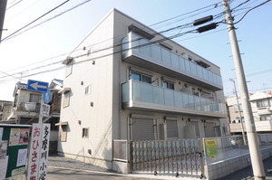 ウインズフォレスト 301号-1