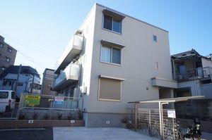 ウインズフォレスト 301号-13