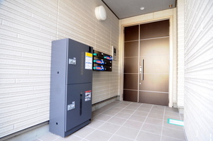 ウインズフォレスト 301号-15