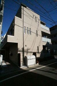 ルクソリス上馬