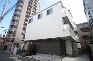 レーヴアヴァンス 102号-1