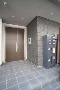 レーヴアヴァンス 102号-14