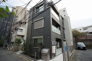 シエル恵比寿 101号-12