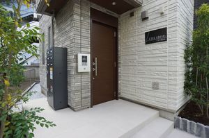 シエル恵比寿 101号-13