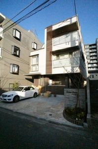 コリーヌ　テラス