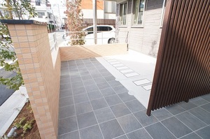 スリーアップ若林１・３４ 202号-14