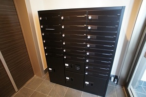 スリーアップ若林１・３４ 202号-15