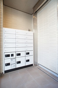 ヴィラ・コート 106号-13