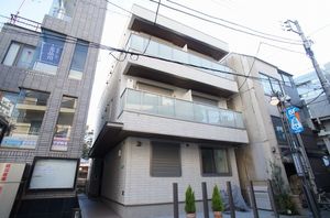 コーラルガーデン