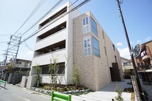 コラソン上目黒