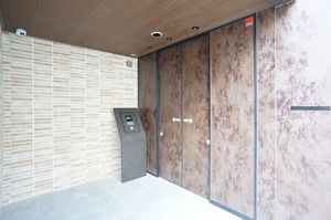 コラソン上目黒 302号-14