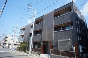 ラ・メール 102号-1