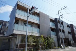 ラ・メール 102号-12