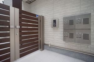 コンフォーザ豊澤 107号-13