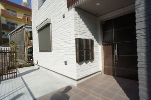 アルフラット品川 302号-15