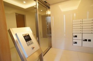 アンソレイユ慶 103号-12