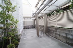 アンソレイユ慶 103号-14