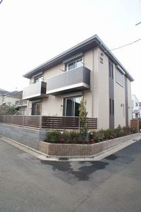 ブルームステージ桜新町