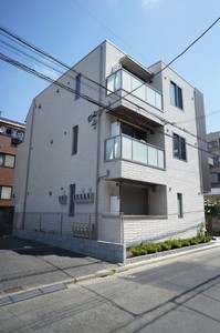クオレール池上 101号-12