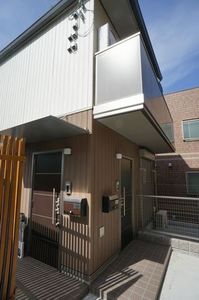 カーサベルデ太子堂 201号-1