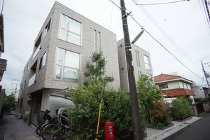 サンパティーク松原EAST 301号-2