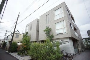 サンパティーク松原EAST 301号-3