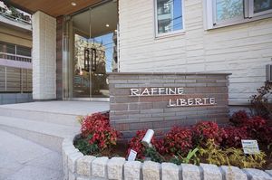 RAFFINE LIBERTE 202号-11