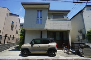 ＦＯＲＥＮＡ赤堤