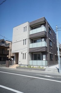 ミーヴェ新蒲田 201号-1