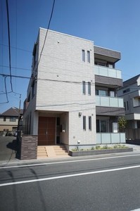 ミーヴェ新蒲田 201号-12