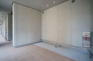 ミーヴェ新蒲田 201号-14