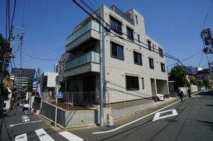 ルミナス神山 201号-12