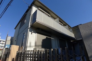アルフラット世田谷