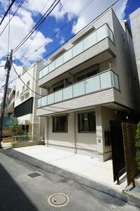 フェリシード神宮前