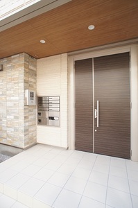 アミコート　鵜の木 303号-12